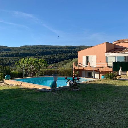 Gite Grand R Ceyreste Exterior foto
